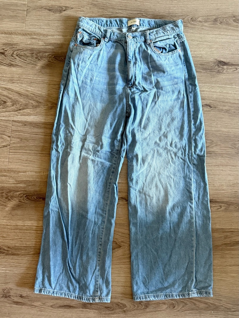 DL1961 Women’s Denim Jeans